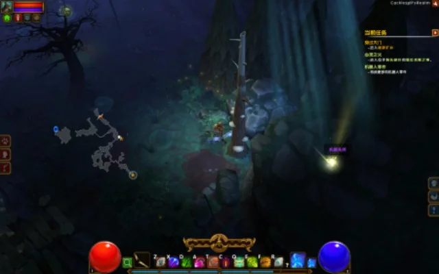 火炬之光2机器人头部怎么拿 火炬之光2机器人头部怎么拿到