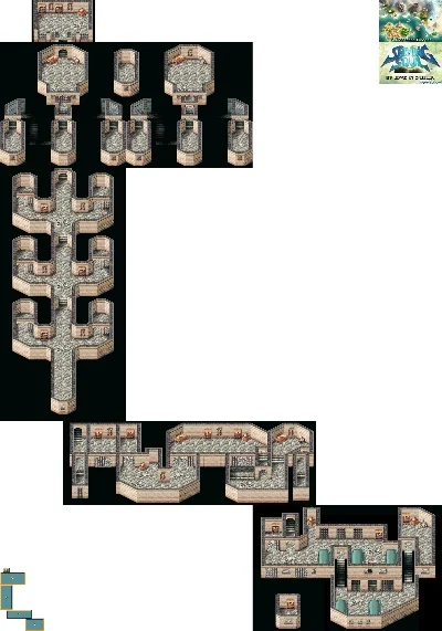 光明之魂2攻略详细图 光明之魂2攻略详细图解