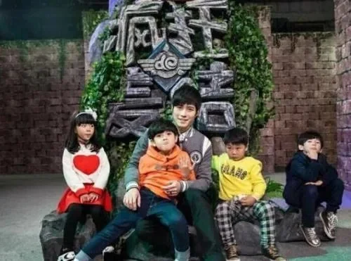 疯狂的麦咭第三季 疯狂的麦咭第三季免费观看