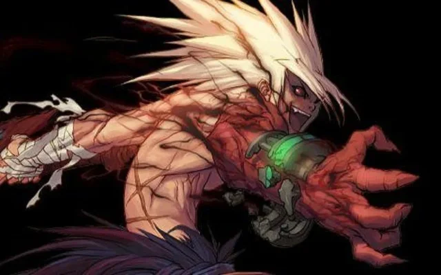 dnf狱血魔神技能　dnf狱血魔神技能加点