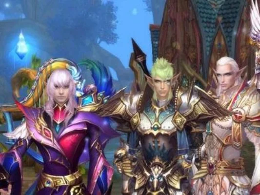 神魔大陆为什么下架了 神魔大陆为什么关服了