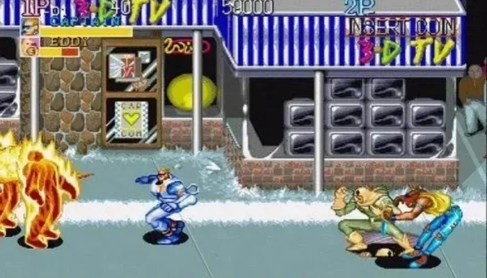 小时候街机游戏攻略中文版 小时候街机游戏大全