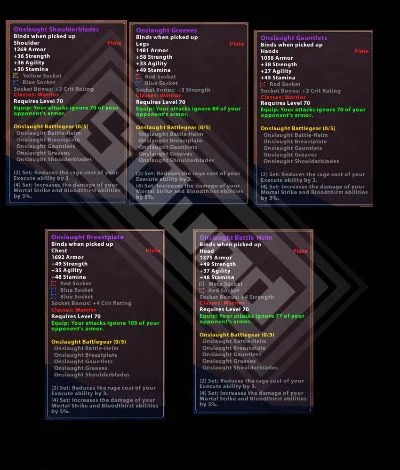 2025年t6装备怎么换 t6装备在哪换