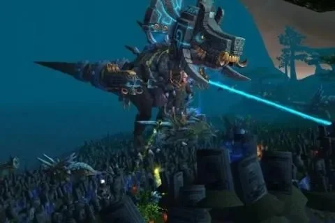 巨兽岛乌达斯塔多久刷新 巨兽岛乌达斯塔多久刷新一次