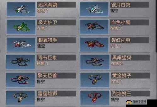 明日之后无人机芯片　明日之后无人机芯片怎么获得