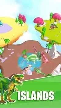 拯救恐龙岛小游戏攻略 拯救恐龙岛小游戏攻略大全