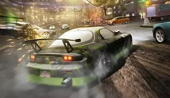 寄生魂哪里多跑跑车　寄生魂哪里多 跑跑车