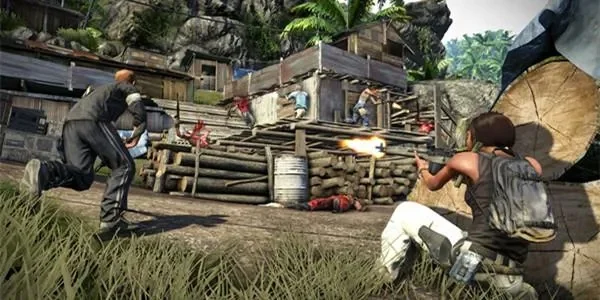 生存单机大型游戏排行榜　生存单机大型游戏排行榜前十名