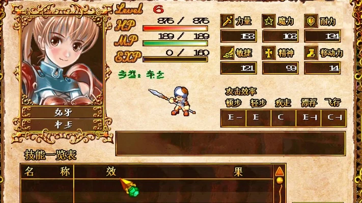 天使帝国3游戏秘籍与人物职业推荐详解