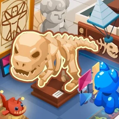 奇妙博物馆的游戏攻略,妙奇星球博物馆日志攻略