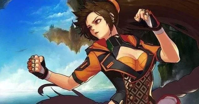 女格斗搬砖哪个职业好,女格斗家转职什么比较好