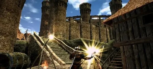 哥特王朝3蒙泰拉传送石任务攻略详解