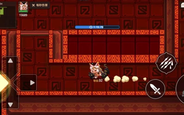 坎公骑冠剑迷宫48关通关攻略详解