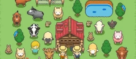 口袋妖怪与牧场物语攻略:冒险经营全指南