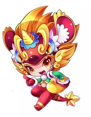 天天酷跑三周年新坐骑大盘点及新春版本角色揭晓