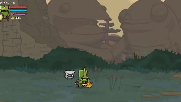 城堡破坏者宠物获取攻略大全