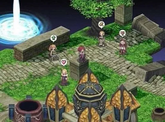 圣魔战记2图文攻略:安卓RPG手游深度解析