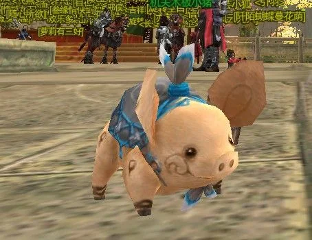 唐门机关小猪获取与任务攻略详解