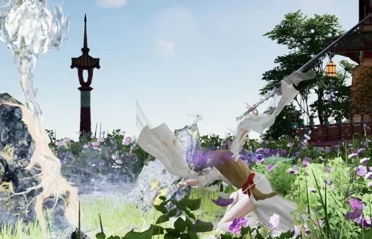 天涯明月刀OL云上之城攻略全解析