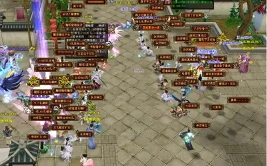 天龙八部网游平民玩家攻略大全