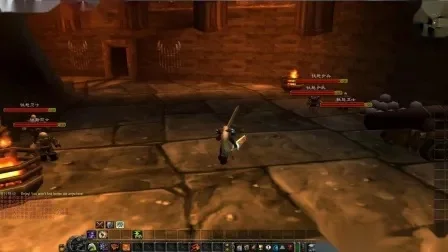 多任务攻略:救将军、清风寨救官员、黑龙门任务流程详解