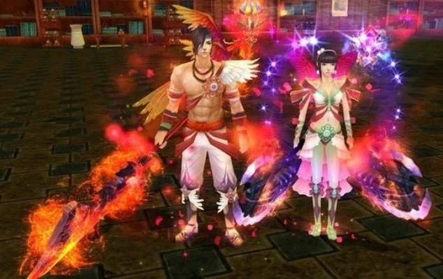 天龙八部时装搭配攻略:经典与时尚元素解析及购买指南