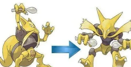 口袋妖怪钻石勇吉拉怎么进化，究极日月勇吉拉怎么进化