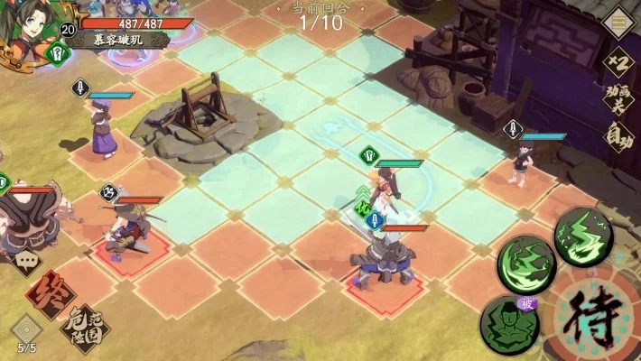 天地劫隐藏英雄密码攻略与单通技巧详解