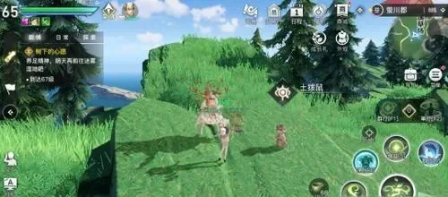 失落时空游戏攻略大全:天谕手游与丛林鸟大冒险解析