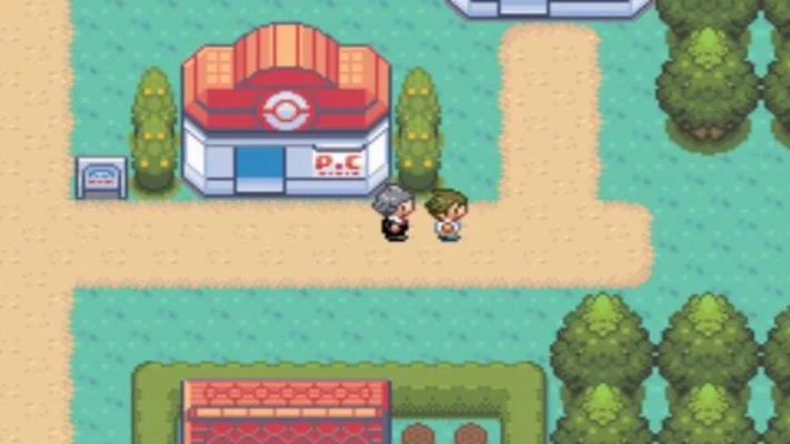 口袋妖怪竞技场2攻略,口袋妖怪冠军的旅程攻略图文二周目