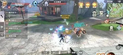 完美世界游戏任务攻略详解:新手任务、跳跃技巧与隐藏任务揭秘