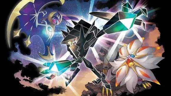 口袋妖怪日月:神兽解析与获取方法详解