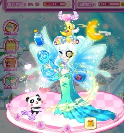 奥比岛公主奇缘全S通关攻略:秘籍技巧与搭配详解