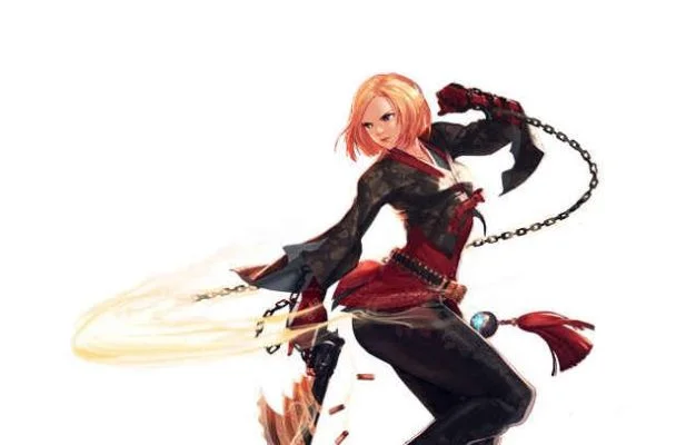 女漫游刷图加点攻略:技能配置与TP分配详解