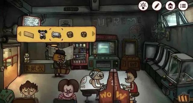 完美逃脱图文攻略:车内逃脱与多关卡详解