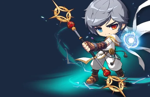 夜光法师技能解析与高效加点指南