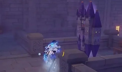 原神:城堡模型碎片寻找攻略全解析