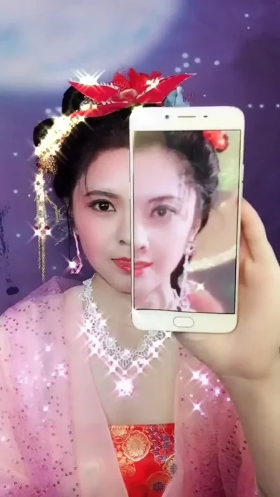 女儿国国王游戏仿妆攻略及角色变化揭秘