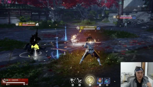 《永劫无间》应对“狗”玩家实用技巧解析