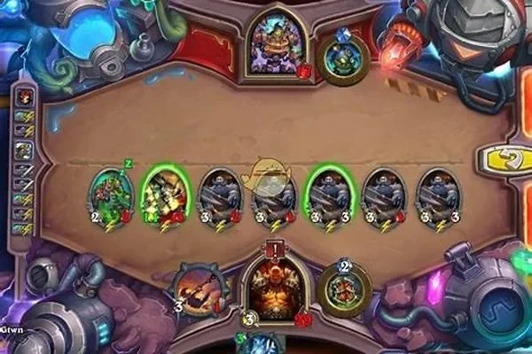 《炉石传说》第六关攻略:六种斩杀技巧助你轻松通关