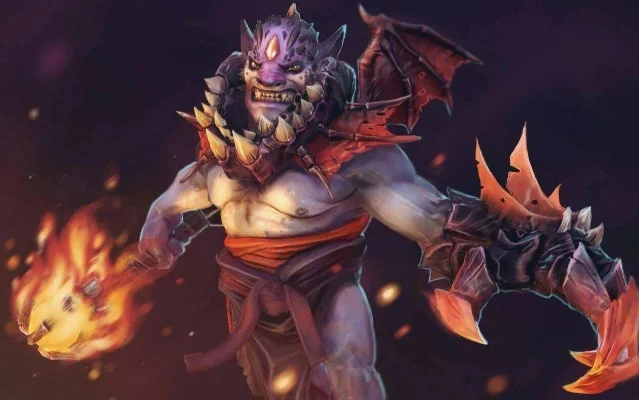 Dota2莱恩攻略：中后期成为大哥克星，策略技巧详解