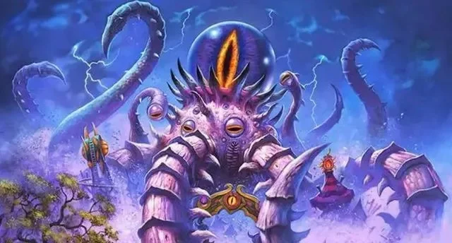 《炉石传说》机械克苏恩防御攻略:奇数术、手速牧、爆牌卡组应对策略全解析