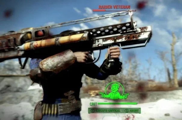 《辐射4》发夹获取攻略:博物馆商店高几率,避免误操作技巧