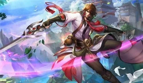 《王者荣耀》打野英雄出装攻略:前期要点、核心装备及李白实战示例