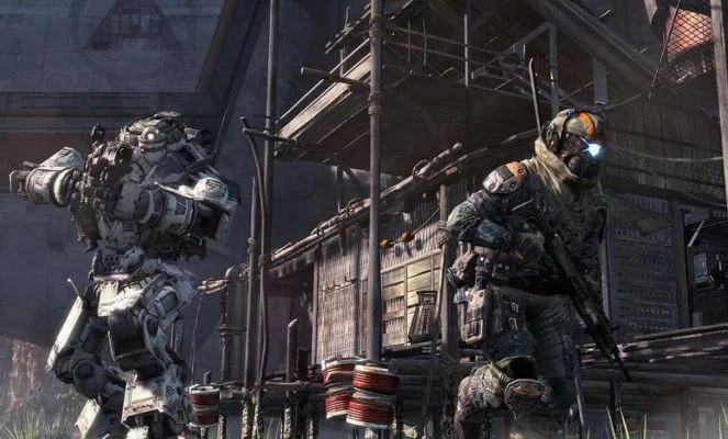 《泰坦陨落2》电梯挑战攻略:武器弹药、团队协作、战术策略及特殊僵尸应对