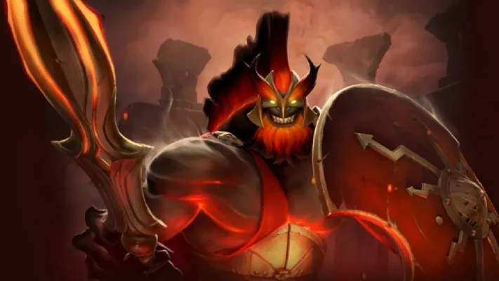 《Dota2》玛尔斯升点攻略：出装天赋解析及调整建议