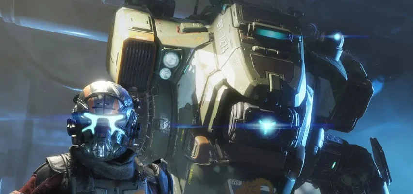 《泰坦陨落2》流畅画面优化技巧全解析