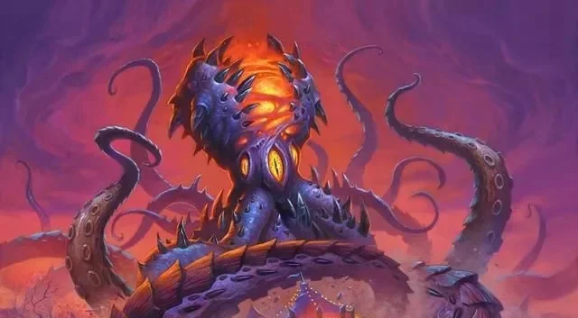 《炉石传说》恩佐斯侍者攻略:核心策略与卡牌选择