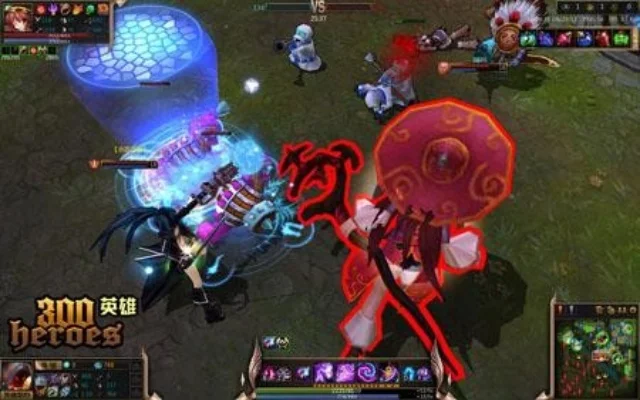 《300英雄》英雄碎片获取攻略：多途径轻松收集指南