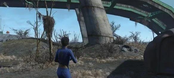 《辐射4》偷窃技巧指南:提升技能,规避风险,高效潜行